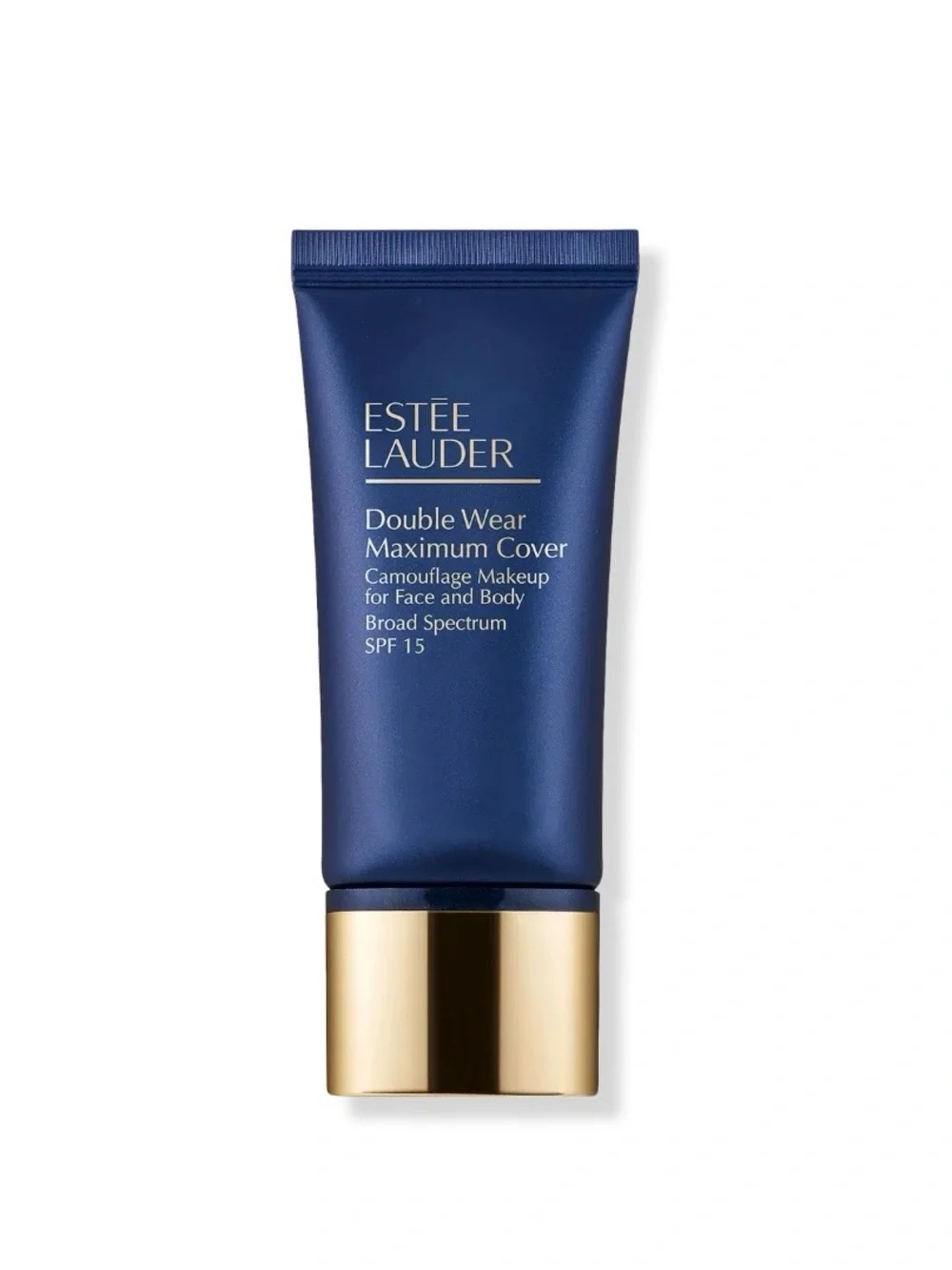NIB Estée Lauder Double Wear Max Coverage Camouflage Foundation 3N1 IVORY BEIGE